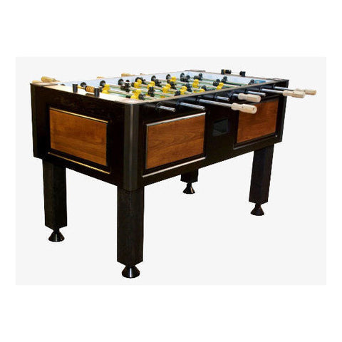 Image of Tornado Worthington Handcrafted Foosball Table