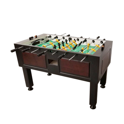 Image of Tornado Worthington Handcrafted Foosball Table