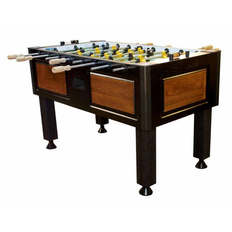 Image of Tornado Worthington Handcrafted Foosball Table