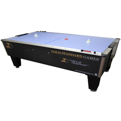 Image of Gold Standard Games Tournament Pro Elite Air Hockey Table