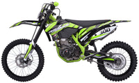 TrailMaster TM38E 300 EFI Dirt Bike - gallery view 2