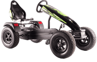 Prime Karts Trailblazer XL-4