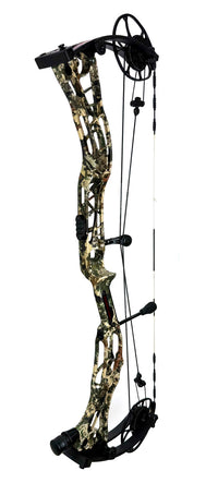 Darton Archery TriTech 35