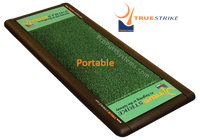 Pro Putt Systems True Strike Portable Hitting Mat