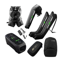 Rapid Reboot REGEN Complete Package - Compression Recovery System