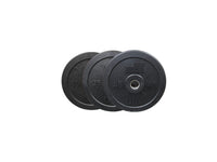 USA Bumper Plate Set by Homegrown Lifting