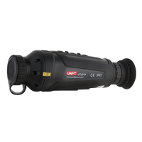 UTx313 Wide-Angle Thermal Monocular