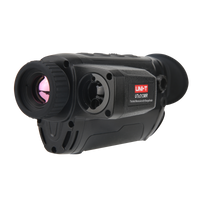 UTx313MR Wide-Angle Thermal Monocular with Laser Range