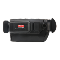 UTx318MR Medium-Range Thermal Monocular with Laser Range