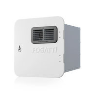 Fogatti InstaShower Ultra RV water heater product view