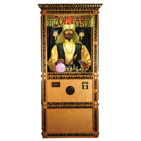 Zoltar Fortune Telling Machine (Deluxe-33 Inch) by Characters Unlimited
