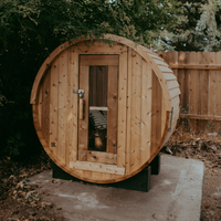 Sweat Kingdom - The Sweat Barrel (2-6 Person)