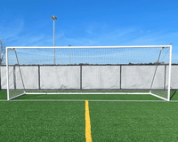 Park Series Soccer Goal - 7x21