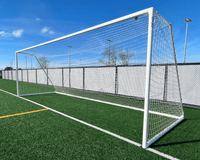 Park Series Soccer Goal - 6.5x12