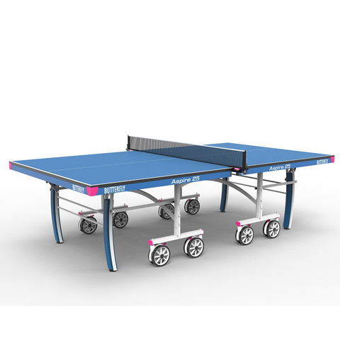 Image of Butterfly Aspire 25 Ping Pong Table