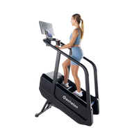 Echelon Summit Stairmill Home Climbing Machine
