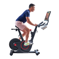 Echelon EX-5s-22 Smart Connect Exercise Bike