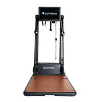 Echelon Strength+ Resistance Strength Trainer with HD Touchscreen Display