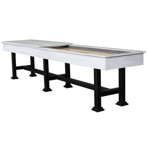 Image of The Urban Shuffleboard Table by Berner Billiards