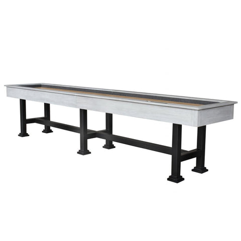 Image of The Urban Shuffleboard Table by Berner Billiards