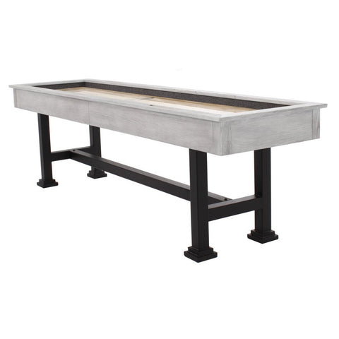 Image of The Urban Shuffleboard Table by Berner Billiards