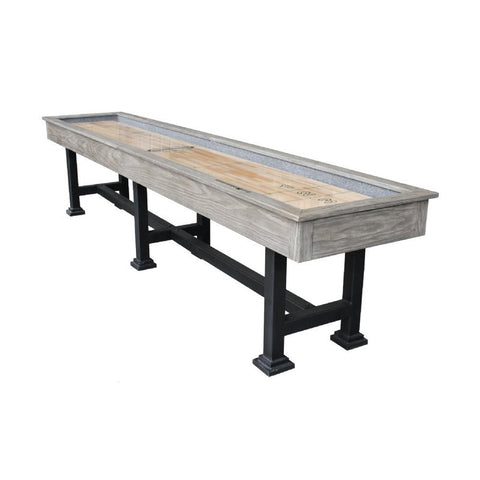 Image of The Urban Shuffleboard Table by Berner Billiards