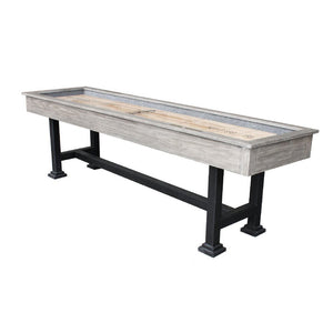 The Urban Shuffleboard Table by Berner Billiards