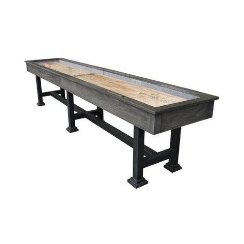 Image of The Urban Shuffleboard Table by Berner Billiards