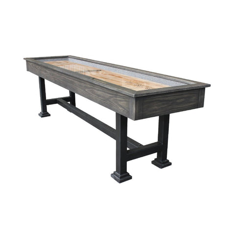 Image of The Urban Shuffleboard Table by Berner Billiards