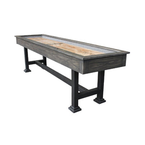 The Urban Shuffleboard Table by Berner Billiards