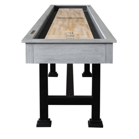 Image of The Urban Shuffleboard Table by Berner Billiards