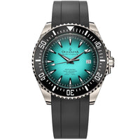 Oceaneva 6000m Deep Marine Explorer VI Grade 5 Titanium Automatic Watch Mint