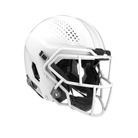 VICIS ZERO2 Football Helmet with Steel Facemask