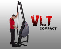 Marpo Fitness VLT Compact Rope Trainer Machine