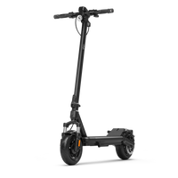 VX2 Hub - VMAX Electric Scooter