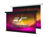 Elite Screens VMAX Tab-Tension 3 Series Projector Screen