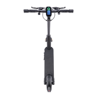 VX2 PRO - VMAX Electric Scooter