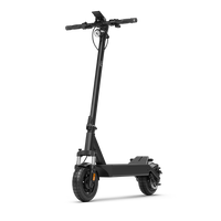 VX4 - VMAX Electric Scooter