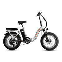 VTUVIA SF20H Utility Ebike