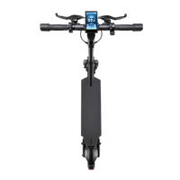 VX4 - VMAX Electric Scooter