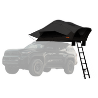 ROAM Vagabond XL 2.0 Rooftop Tent in Black color swatch