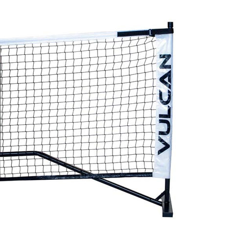 Image of Vulcan 2-in-1 Portable Pickleball Net