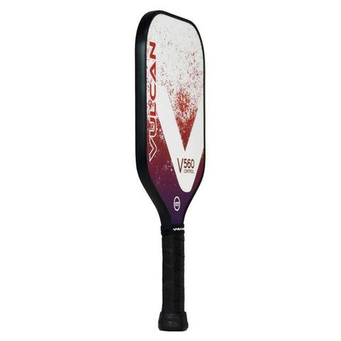 Image of Vulcan V560 Control Pickleball Paddle