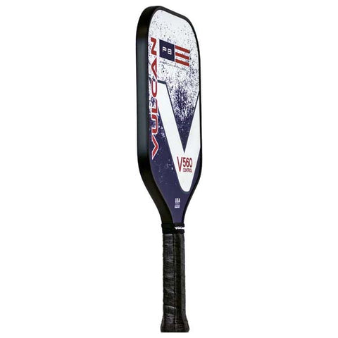 Image of Vulcan V560 Control Pickleball Paddle