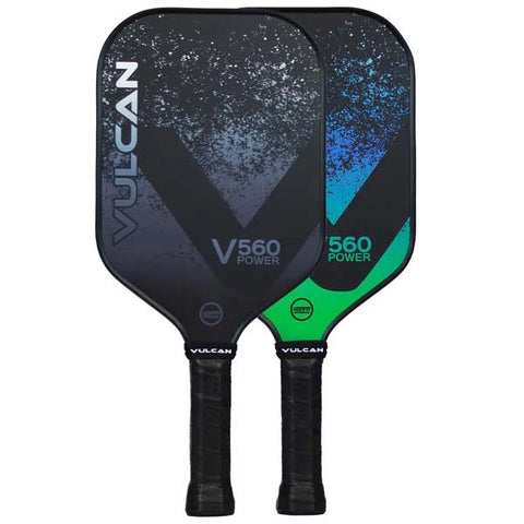 Image of Vulcan V560 Power Pickleball Paddle