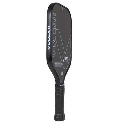 Image of Vulcan V570CF2 Pickleball Paddle