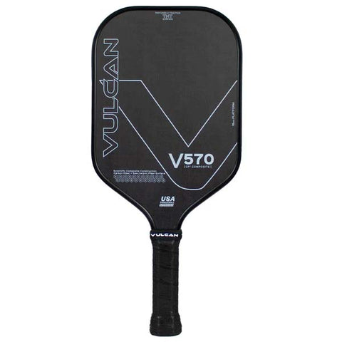 Image of Vulcan V570CF2 Pickleball Paddle