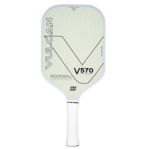 Image of Vulcan V570FRP Pickleball Paddle