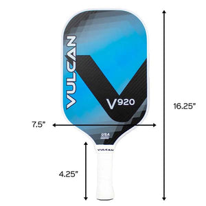 Vulcan V920 Pickleball Paddle