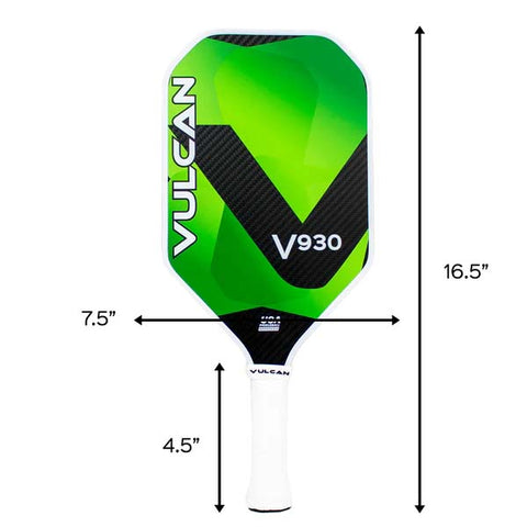 Image of Vulcan V930 Pickleball Paddle